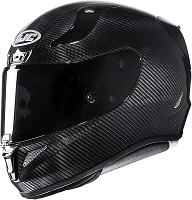Casque hjc rpha 11 pro carbon