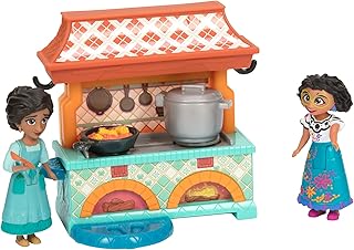 Ensemble de cuisine encanto giulietta de dole 3
