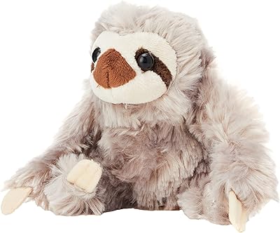 Peluche paresseux wild republic 21193, lil' cuddlekins toys, cadeaux pour enfants, 13 cm, multicolore – Photo produit Dakar Sénégal – Livraison rapide Peluche paresseux wild republic 21193, lil' cuddlekins toys, cadeaux pour enfants, 13 cm, multicolore. Votre shopping simplifié de A à Z avec Diaytar