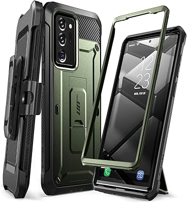 Subcase unicorn beetle pro series coque de protection rigide pour samsung galaxy note