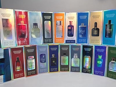 Parfum pour homme smart collection, 30 ml, mélange 1dzn (12 pièces). Un océan de bonnes affaires sur Diaytar Sénégal