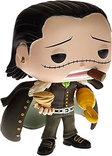 Funko pop! animation : one piece crocodile figurine d'action 54464