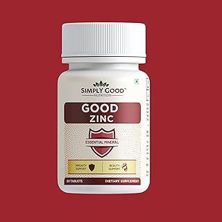 60 comprimés de simple iod nutrition good zinc