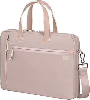 Sacoche pour ordinateur portable samsonite eco wave, ordinateur portable 15,6 roll mate 1