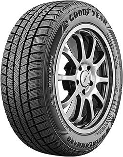 Goodyear winter command 225 50r17 98t