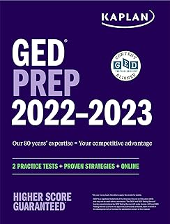Préparation au test ged 2022-2023 : 2 tests pratiques + stratégies éprouvées +