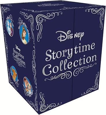 Collection disney storytime