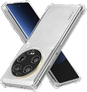 Coque de protection pour xiaomi 13 ultra en silicone et polyuréthane résistant à
