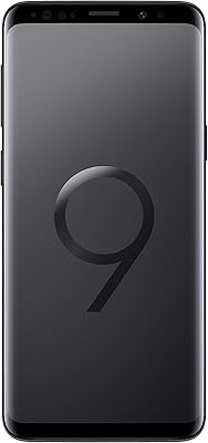 Samsung galaxy s9 double sim - 128 go, 4 go de ram, 4g