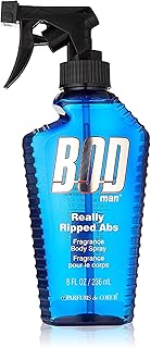 Body man spray corporel pour homme - cheveux coupés vraiment déchiquetés - pack de 3. Shopping en ligne au Sénégal ? Pensez Diaytar !