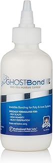 Adhésif de remplacement de cheveux ghost bond xl 4 oz colle