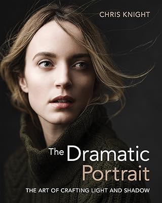 Le portrait dramatique : l'art de créer la lumière et l'ombre