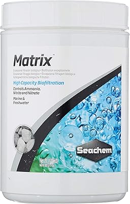 Sechem matrix bio media 2l