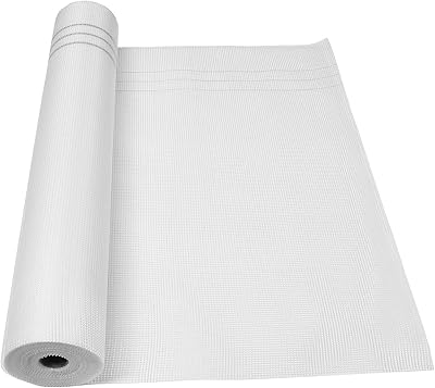 Maille de renfort en fibre de qualité supérieure bobogia 39" x 10