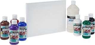 Ensemble verseur acrylique moyen sargent art, assortis. Un océan de bonnes affaires sur Diaytar Sénégal