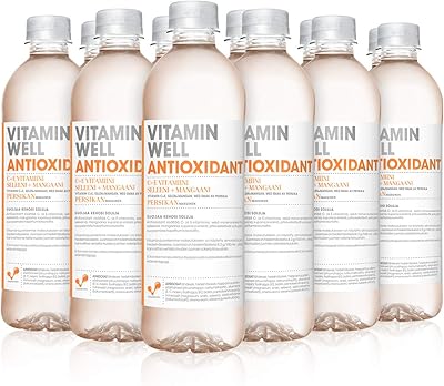 Soins vitaminés | pamplemousse rouge | vitamine b12, biotine + acide folique | boisson saine | boissons puissantes | la beauté vient de l'intérieur - avec le goût du pamplemousse rouge, paquet de 12,,. Diaytar : Le choix malin des consommateurs sénégalais