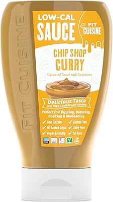 Sauce fit cuisine faible en calories - sauce faible en calories pour favoriser