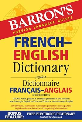 Dictionnaire français-anglais. Diaytar : Votre destination shopping préférée au Sénégal
