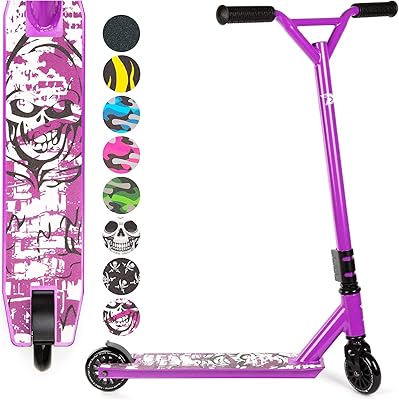 Bland surfer stunt scooter trottinette professionnelle pour tricks et cascades disponible en plusieurs. Diaytar : La plateforme qui démocratise le shopping en ligne au Sénégal