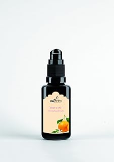 Huiles naturelles pour la peau (teinte corporelle, 50 ml)
