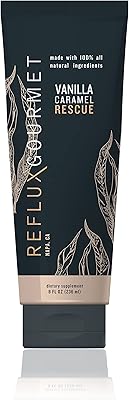 Reflux gourmet soulagement naturel des brûlures d'estomac et thérapie du reflux
