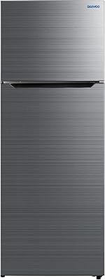 Daewoo - top réfrigérateur inverter - brut 559 l / net 411 l