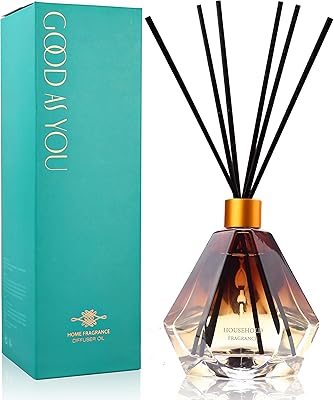 Ensemble de diffuseur d'aromathérapie weald trippie red 100 ml à la la vande