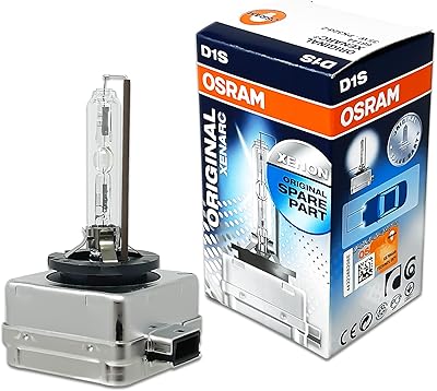 Phare au xénon osram 4300k ​​​​d1s de xenarch oa (66144) d'ali - fabriqué
