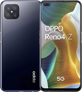 Oppo mobile reno 4z 5g - 8 go + 128 go mediatek 800