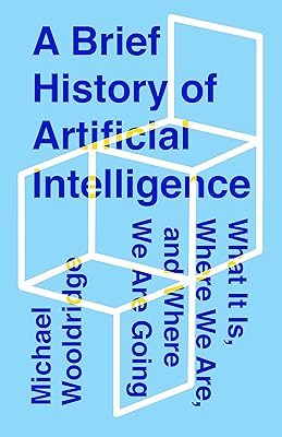 Une brève histoire de l'intelligence artificielle : qu'est-ce que c'est, où nous