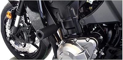 Shogun bmw s1000rr s1000 rr 2015 2016 2017 curseurs de pneu sans coupe