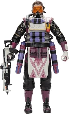 Figurines caustiques apex legend 412434