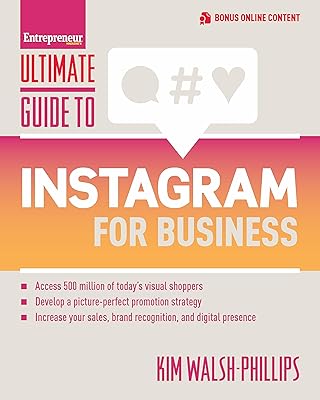Guide ultime d'instagram pour les entreprises