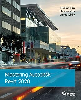 Maîtriser autodesk revit 2020