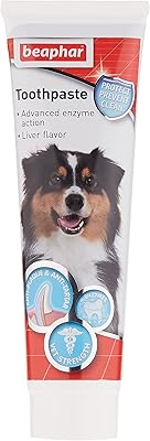 Dentifrice antiseptique beaphar pour chats et chiens. Des économies garanties sur chaque commande avec Diaytar