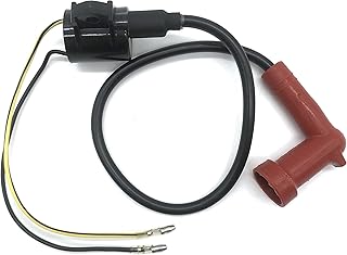 (1988-2000) pièces de rechange pour bobine d'allumage suzuki 25hp-85hp 33410-95d10 33430-95600 2 temps. Le meilleur rapport qualité-prix du web sénégalais sur Diaytar