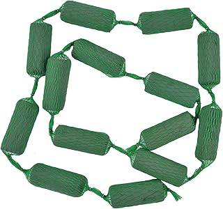 14 pièces blocs de mousse de fleurs briques d'arc de mousse florale briques d'éponge de fleurs bloc de mousse de fleuriste haute densité pour fournitures d'arrangement de fleurs artificielles. Diaytar : Quand qualité rime avec économie