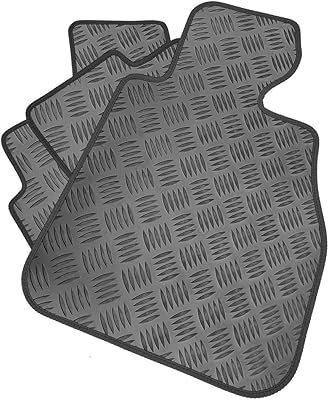 Ensemble de tapis de voiture en caoutchouc compatible/remplacement pour bmw série 4 coupé