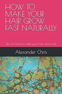Comment faire pousser rapidement naturellement vos cheveux : conseils pour faire pousser vos