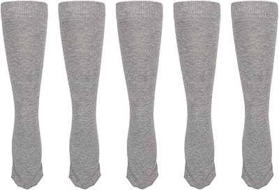 5 pièces bas de torse bas de compression des membres respirant épais coton