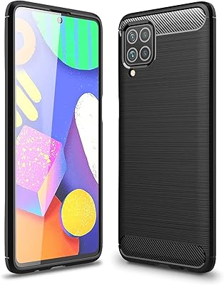 Coque de protection pour samsung galaxy m62 f62 (67 pouces)
