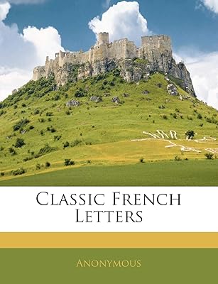 Lettres françaises classiques