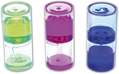 Ensemble de tubes tikit insi oz 9309 (paquet de 3)