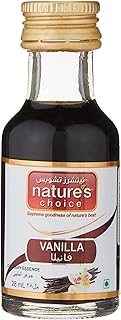Extrait de vanille nature's choice 28 ml