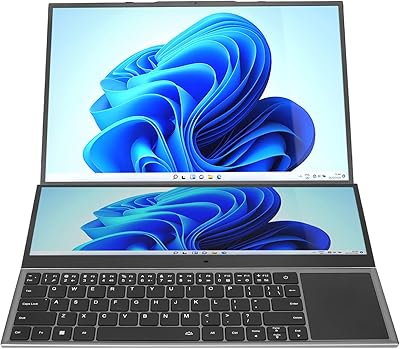 Ordinateur portable 16 pouces, ordinateur portable professionnel aas plus, refroidissement, 8 go