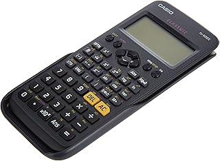 Calculatrice scientifique originale casio fx-82ex classwizz avec 274 fonctions