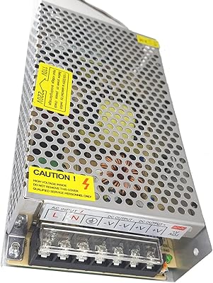 Adaptateur d'alimentation polyvalent ac vers dc royal apex, adaptateurs led/alimentation pour appareil photo/commutateur