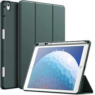 Coque jetech pour ipad air 3 (10,5 pouces 2019, 3ème génération) et ipad