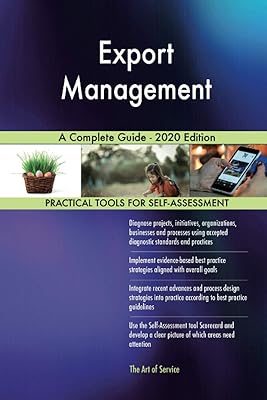Gestion des exportations : un guide complet - édition 2020