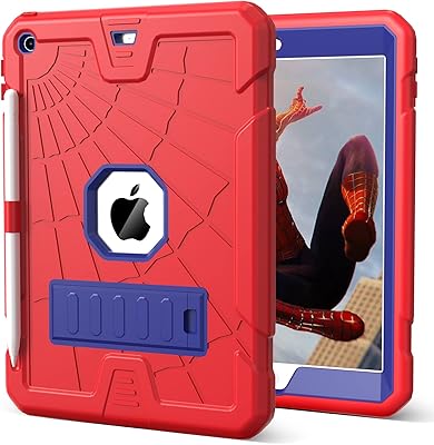 Étui afacot pour ipad 6e génération pour enfants | 5e 97 pouces